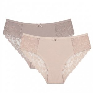 Lama Figi bikini L-VIS1599 BI 2-pak