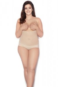 Mitex Body Glam beżowe