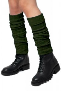 Steven Getry 068 wełniane khaki