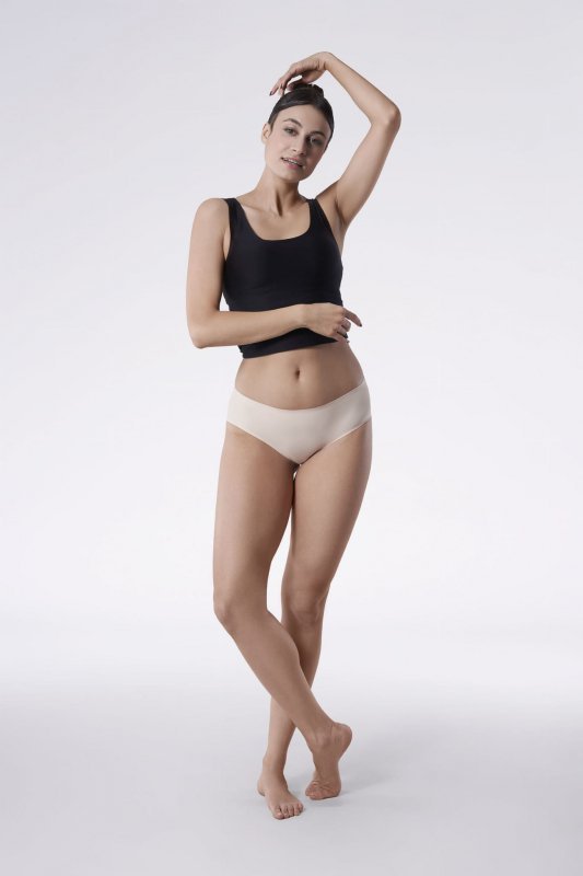 Figi CHEEKIE PANTY
