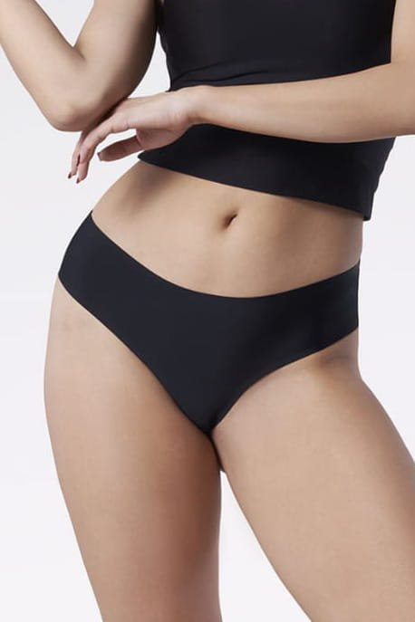 Figi TANGA PANTY