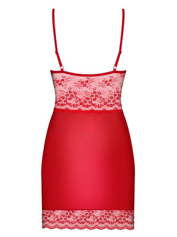 Komplet LOVICA CHEMISE
