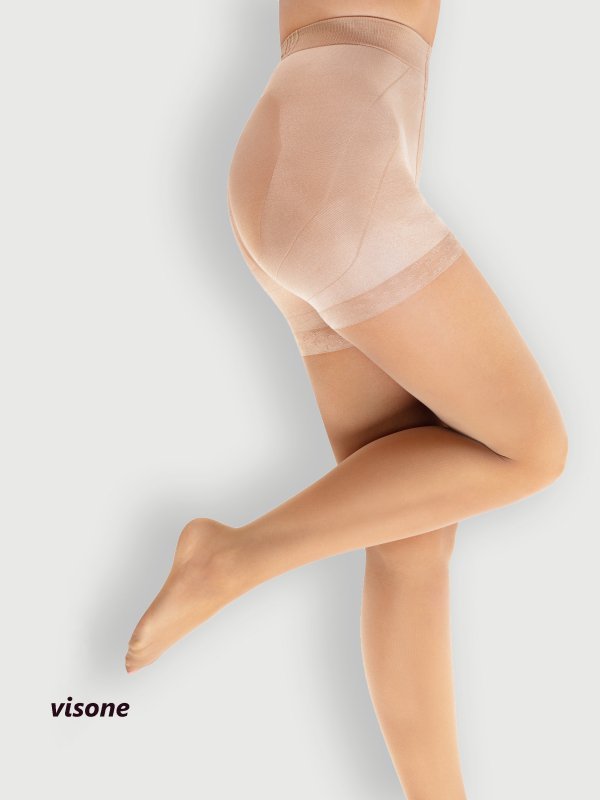 Rajstopy PUSH UP 40 DEN