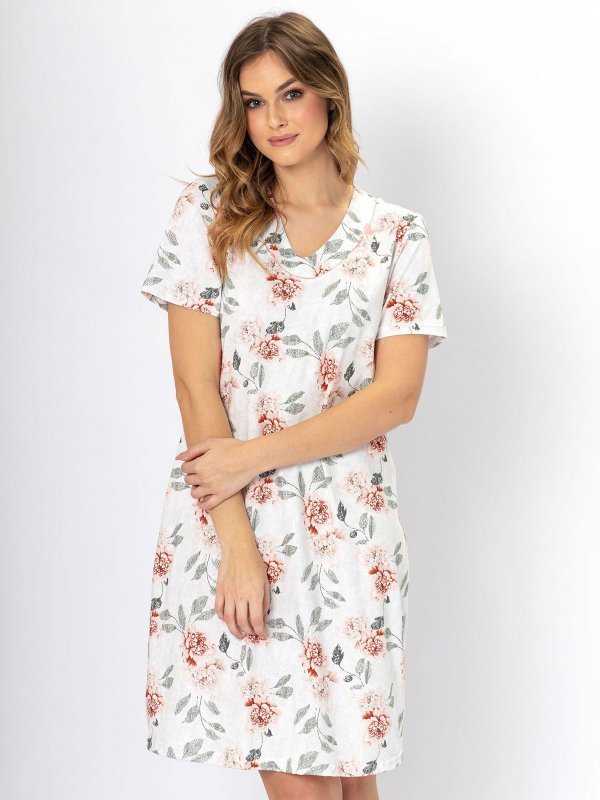 Koszula MELANIA 1308