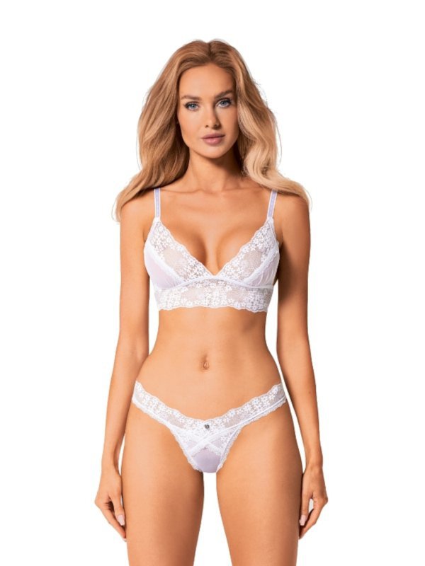HEAVENLLY SET
