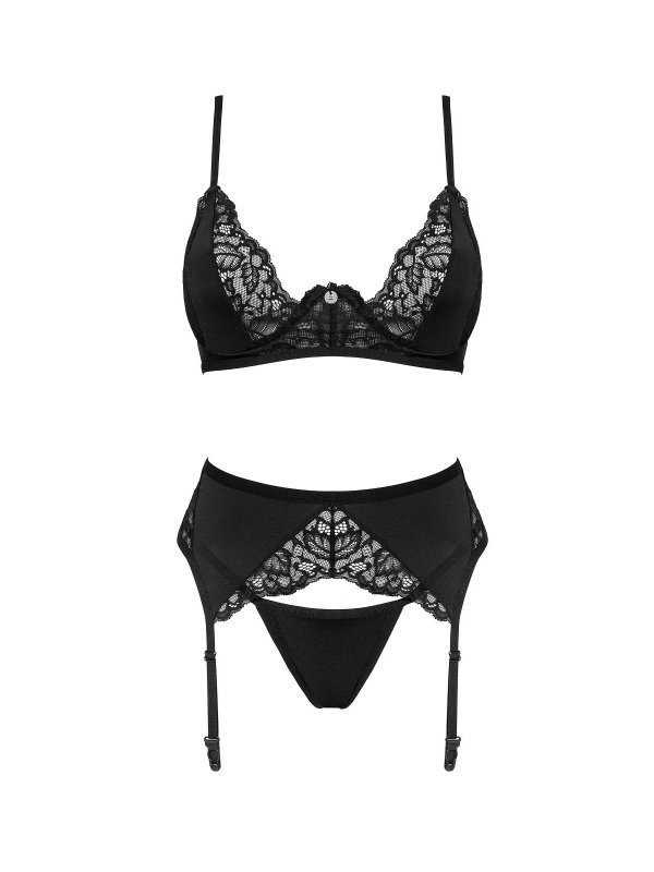 BELLASTIA SET