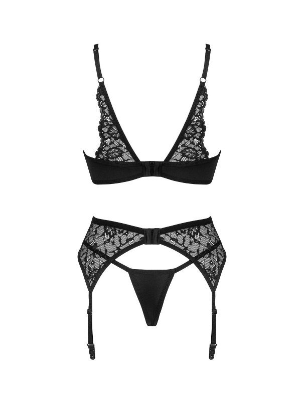 BELLASTIA SET