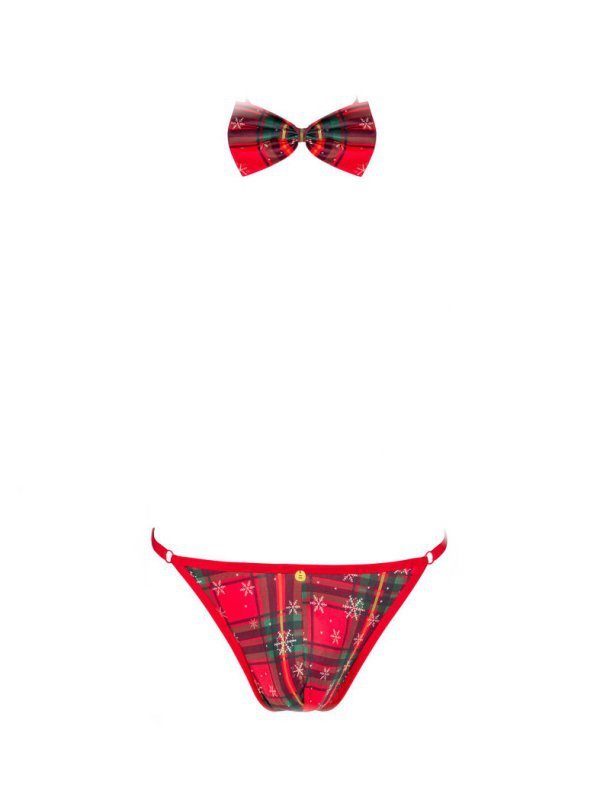 Stringi MR MERRILO THONG