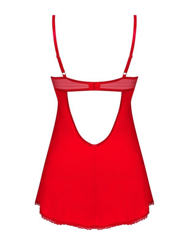 INGRIDIA CHEMISE