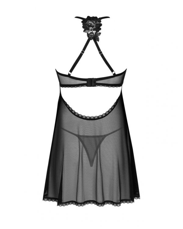 LATINESA BABYDOLL