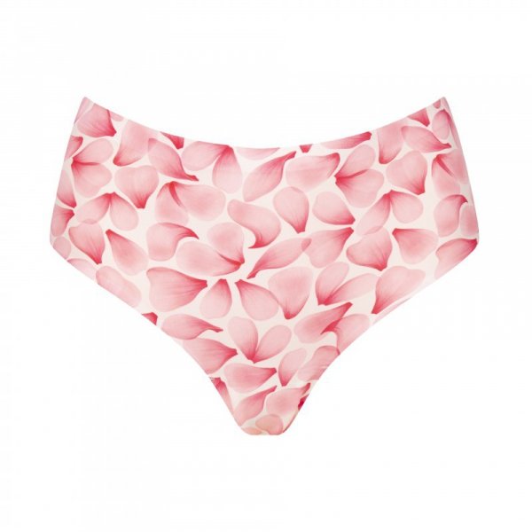 Figi ROSE FLAKES BRASIL MAXI