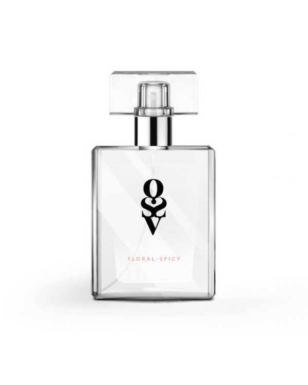 Perfumy FLORAL SPICY