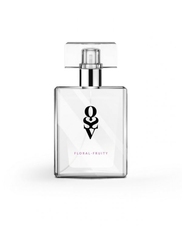 Perfumy FLORAL FRUITY