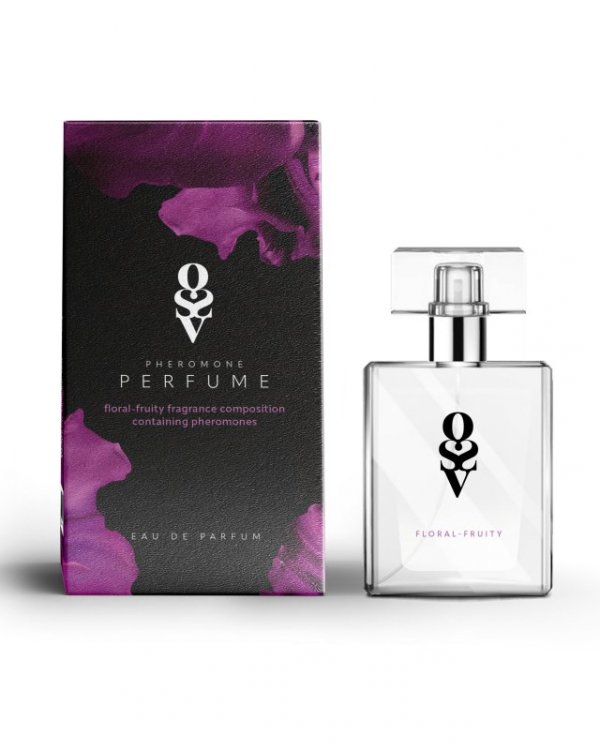 Perfumy FLORAL FRUITY