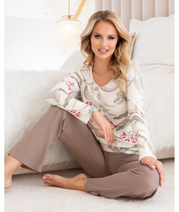 Piżama MICHELLE LONG