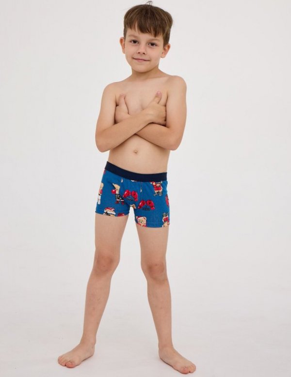 Bokserki KIDS PRINT 701/151