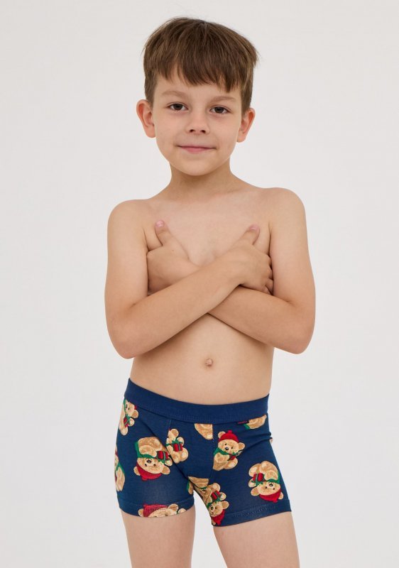 Bokserki KIDS PRINT 701/152