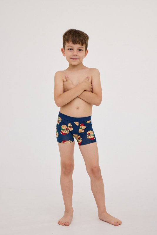 Bokserki KIDS PRINT 701/152