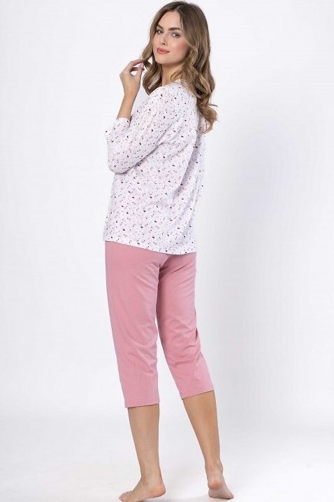 Piżama DOBRUSIA 1636