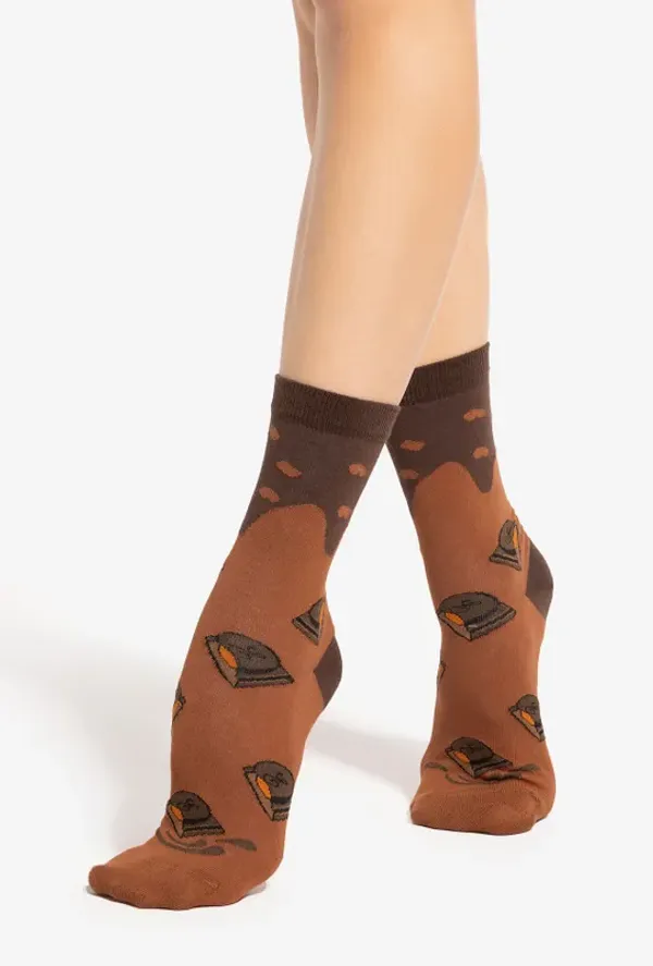 Skarpety WEDEL SOCKS 07