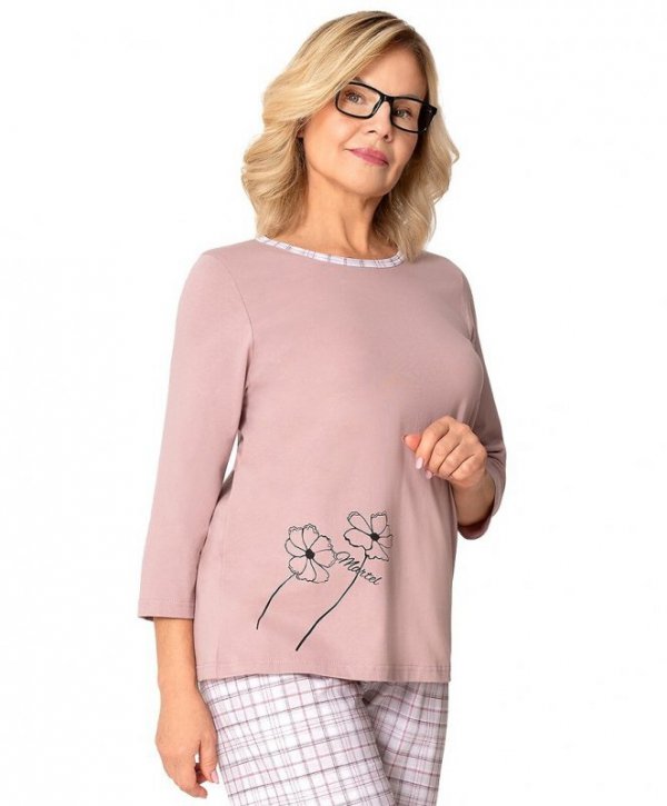 Piżama 272/GABRYSIA II