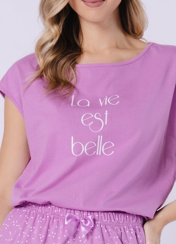 Piżama RAFAELLA 1715