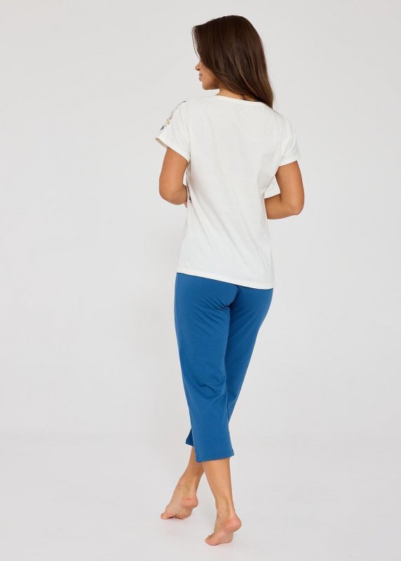 Piżama PD 369/345 FLORIS