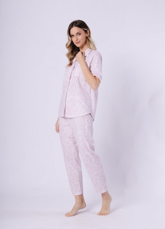 Piżama DOMINIKA 1712