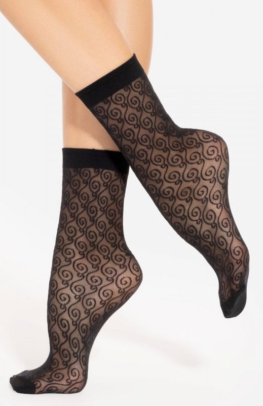 Skarpety TRENDY LINE 30
