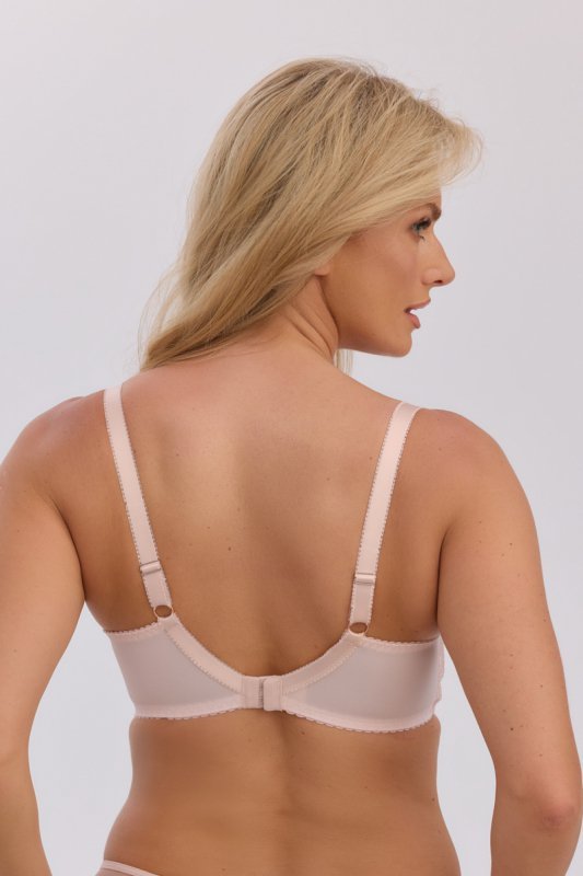 Biustonosz 1339 RÓŻ