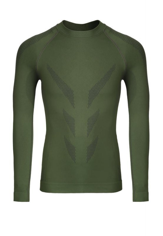 T-SHIRT L MEN MUSCLE 01 004.3091S