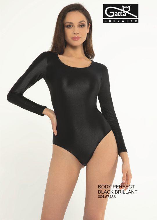BODY PERFECT BLACK BRILLANT 004.5748S