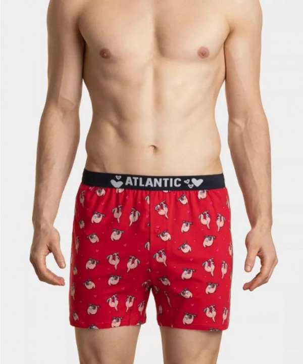 BOKSERKI ATLANTIC 2GMB-003
