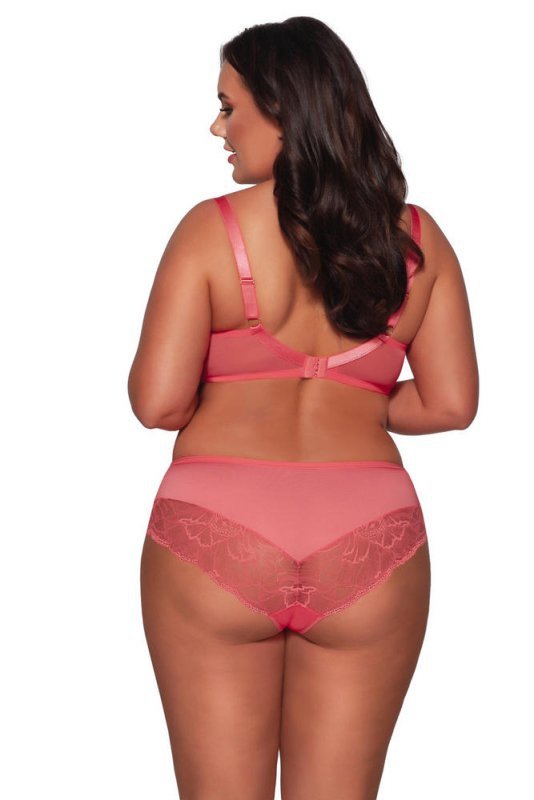 BIUSTONOSZ AV 1824 CORAL - AVA SS2024