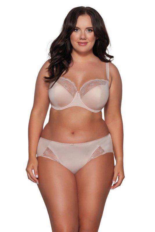 BIUSTONOSZ SEMI-SOFT AZALEA AV 2110 MAXI