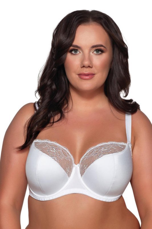 BIUSTONOSZ SEMI-SOFT AZALEA AV 2110
