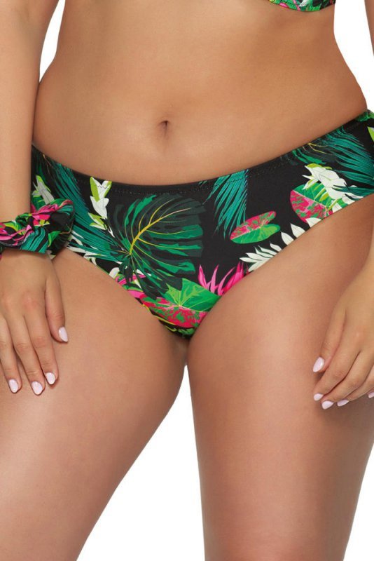 BRAZYLIANY KĄPIELOWE SF 202/5 TROPICAL ISLAND
