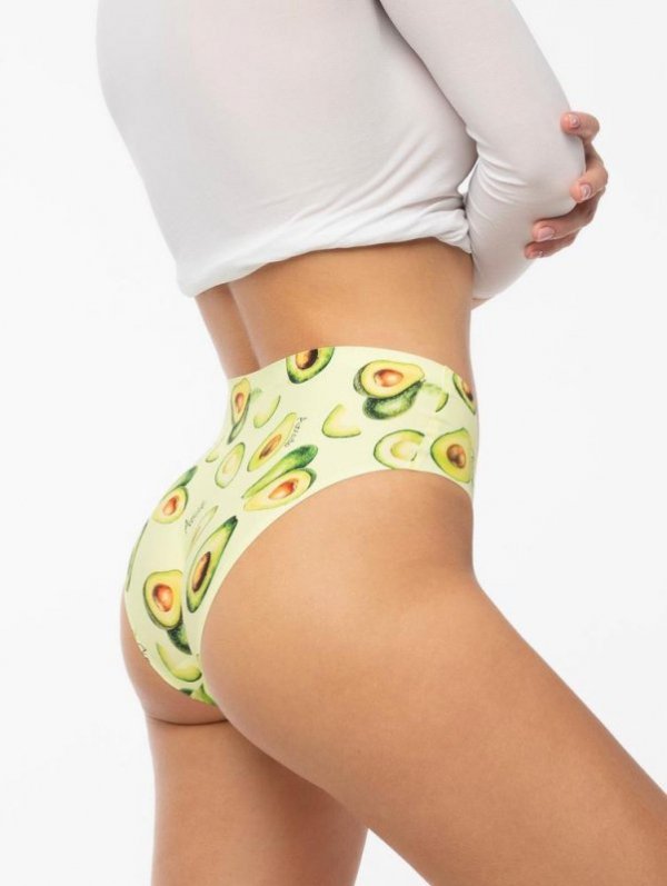 FIGI JULIMEX AVOCADO SIMPLE CLASSIC