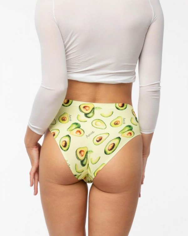 FIGI JULIMEX AVOCADO SIMPLE CLASSIC