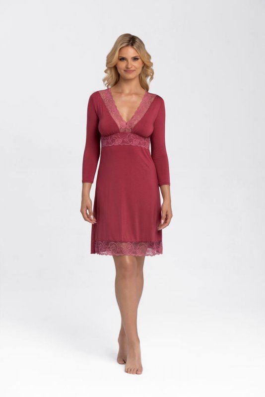 KOSZULA NOCNA THELMA - BABELLA AW23/24