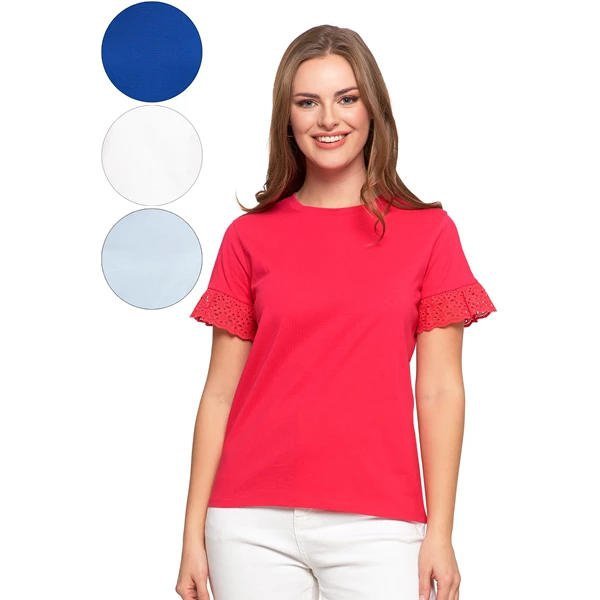 BLUZKA DAMSKA BD1900-038
