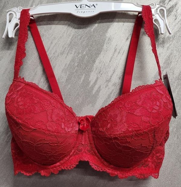 BIUSTONOSZ VENA VB-1181 PUSH-UP
