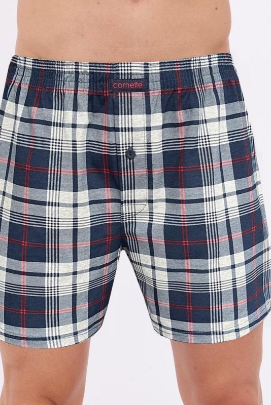 BOKSERKI COMFORT CM 008 3-5XL W/25