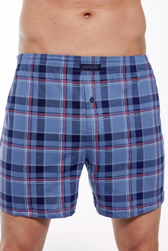 BOKSERKI COMFORT CM-008 3-5XL WIOSNA 2024