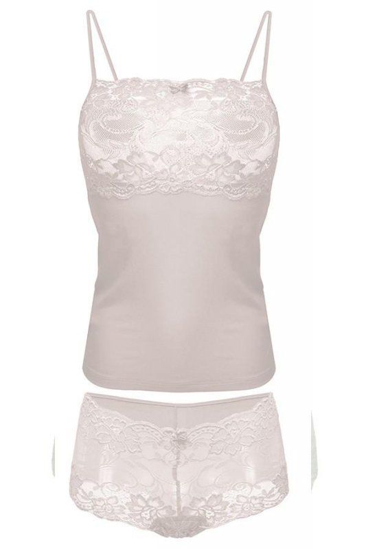KOMPLET DAFNE PLUS SIZE