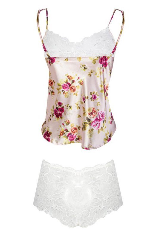 KOMPLET FLOWERS DK-KA