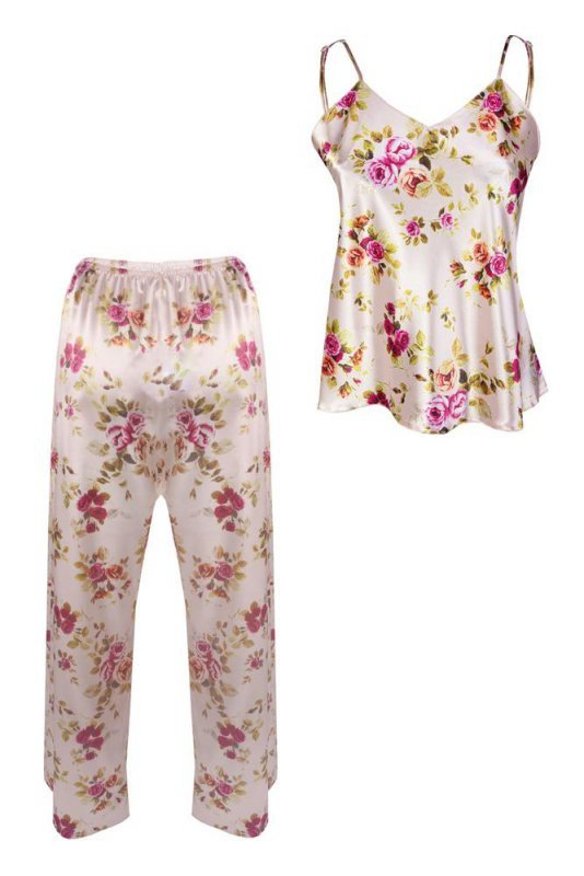KOMPLET FLOWERS DK-KI