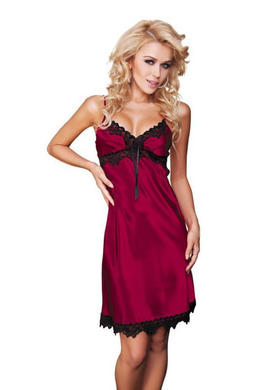HALKA VIOLA PLUS SIZE