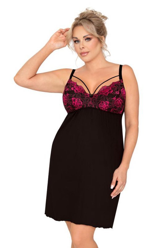 KOSZULA DONNA CANDY PLUS SIZE