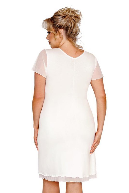 KOSZULKA DAMSKA IVANA PLUS SIZE
